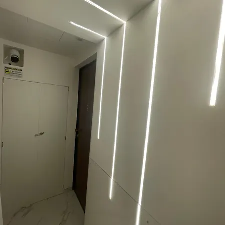 Appartement Luxury 6 Al Duomo Di