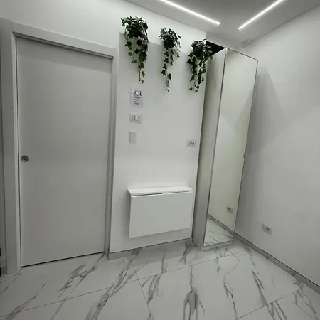 Luxury 6 Al Duomo Di Appartement