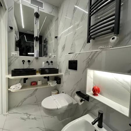 Luxury 6 Al Duomo Di Appartement *