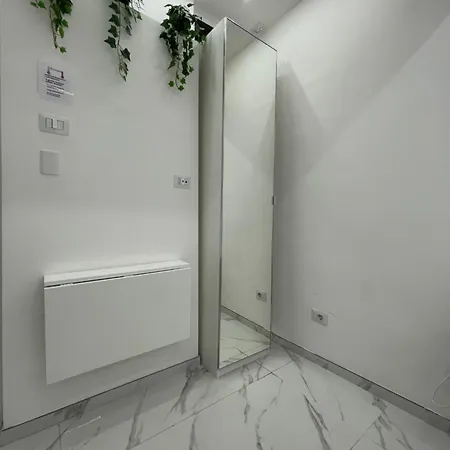 Appartement Luxury 6 Al Duomo Di *