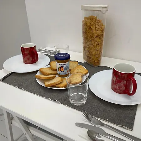Luxury 6 Al Duomo Di Appartement