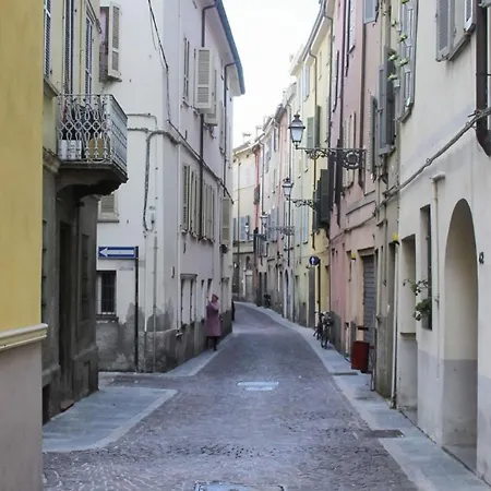 Luxury 6 Al Duomo Di Parme