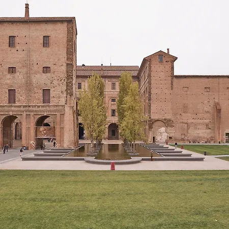 Appartement Luxury 6 Al Duomo Di *