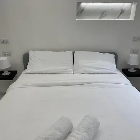 Luxury 6 Al Duomo Di Daire Parma