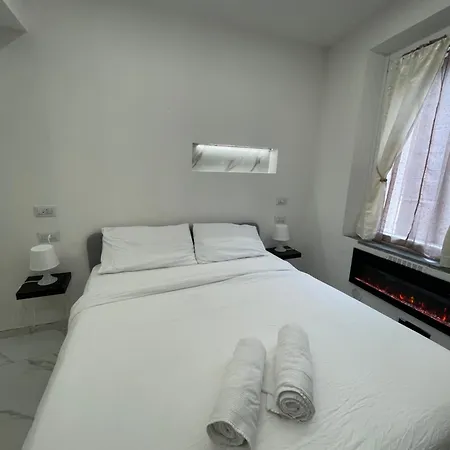 Luxury 6 Al Duomo Di * Parma