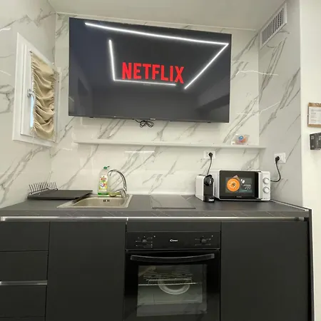 Appartement Luxury 6 Al Duomo Di *