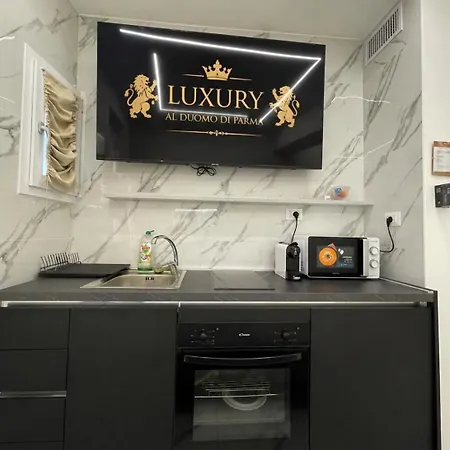 Luxury 6 Al Duomo Di Διαμέρισμα