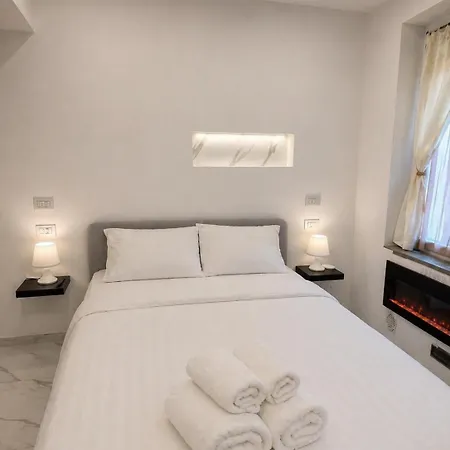 Διαμέρισμα Luxury 6 Al Duomo Di