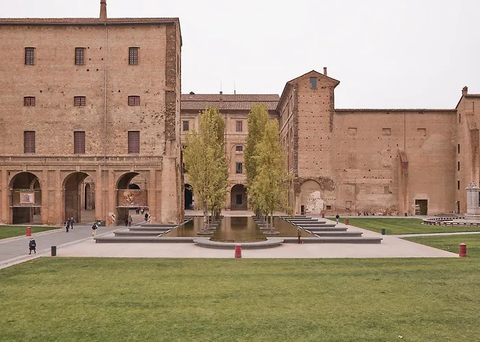 Appartement Luxury 6 Al Duomo Di *