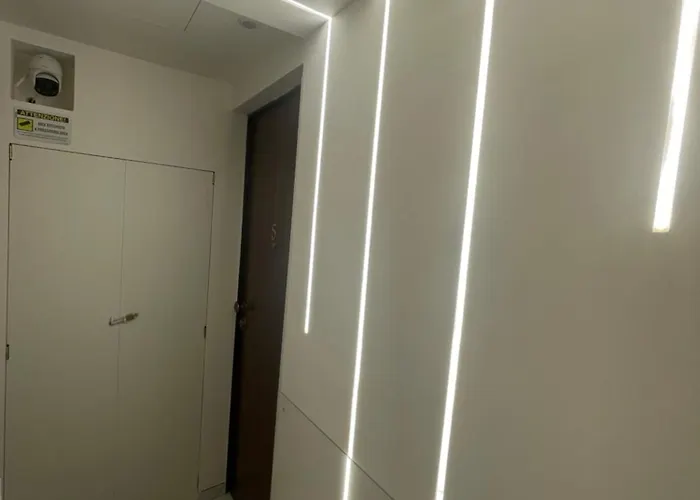 Appartement Luxury 6 Al Duomo Di