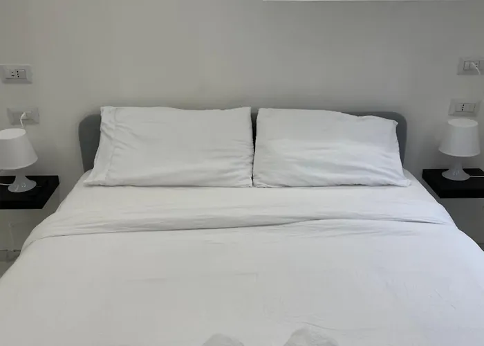 Luxury 6 Al Duomo Di 아파트 파르마