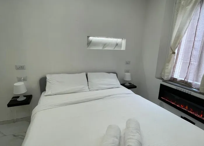 Luxury 6 Al Duomo Di * 파르마