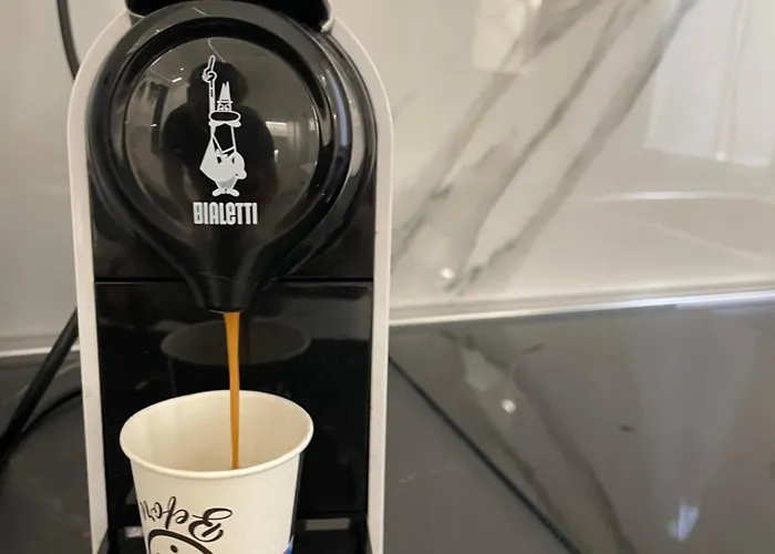 Luxury 6 Al Duomo Di Appartement