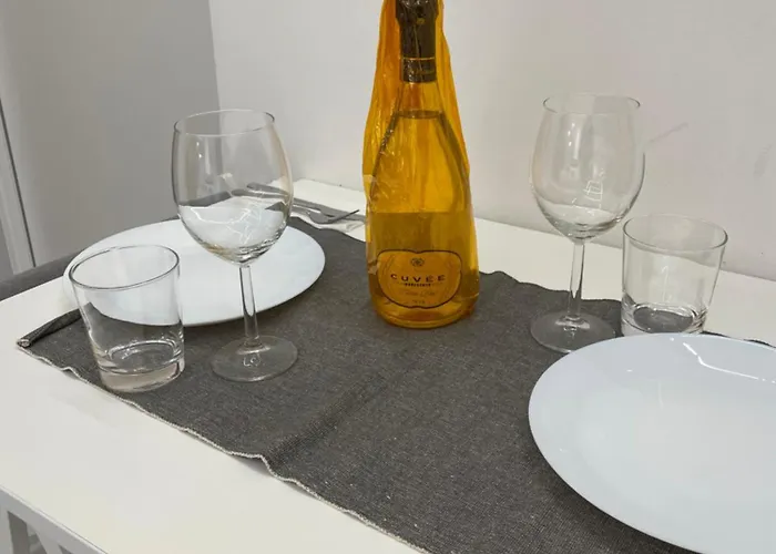 Luxury 6 Al Duomo Di 파르마