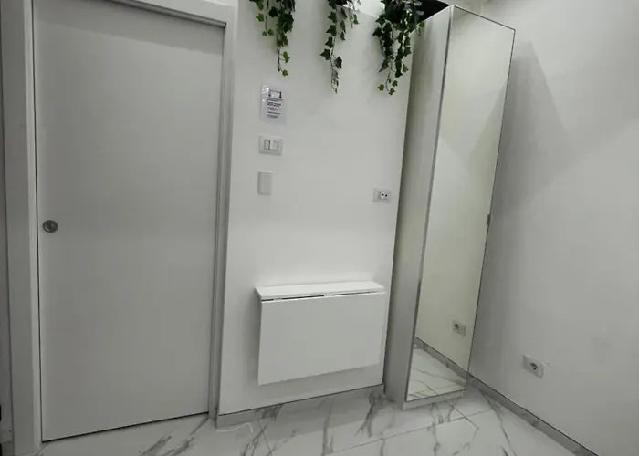 Luxury 6 Al Duomo Di Appartement