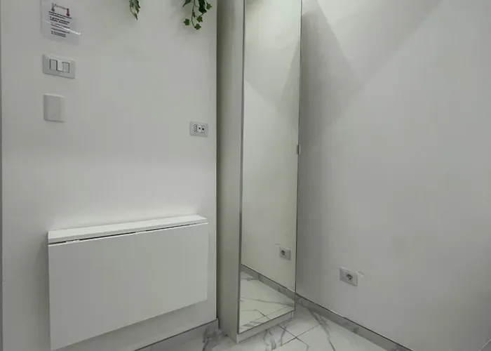 아파트 Luxury 6 Al Duomo Di *