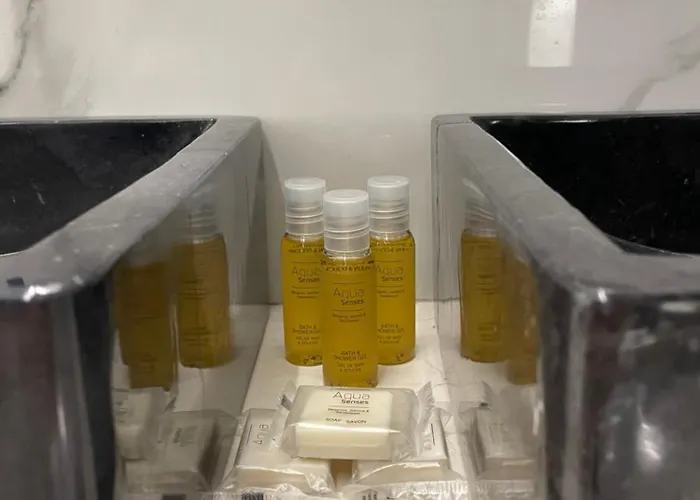 Luxury 6 Al Duomo Di * 파르마