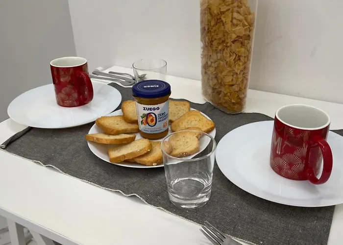 Luxury 6 Al Duomo Di Appartement