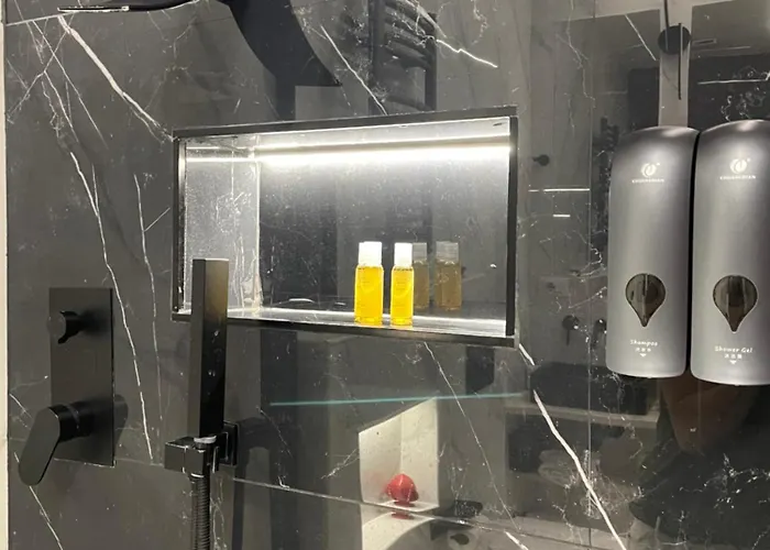 Luxury 6 Al Duomo Di 아파트